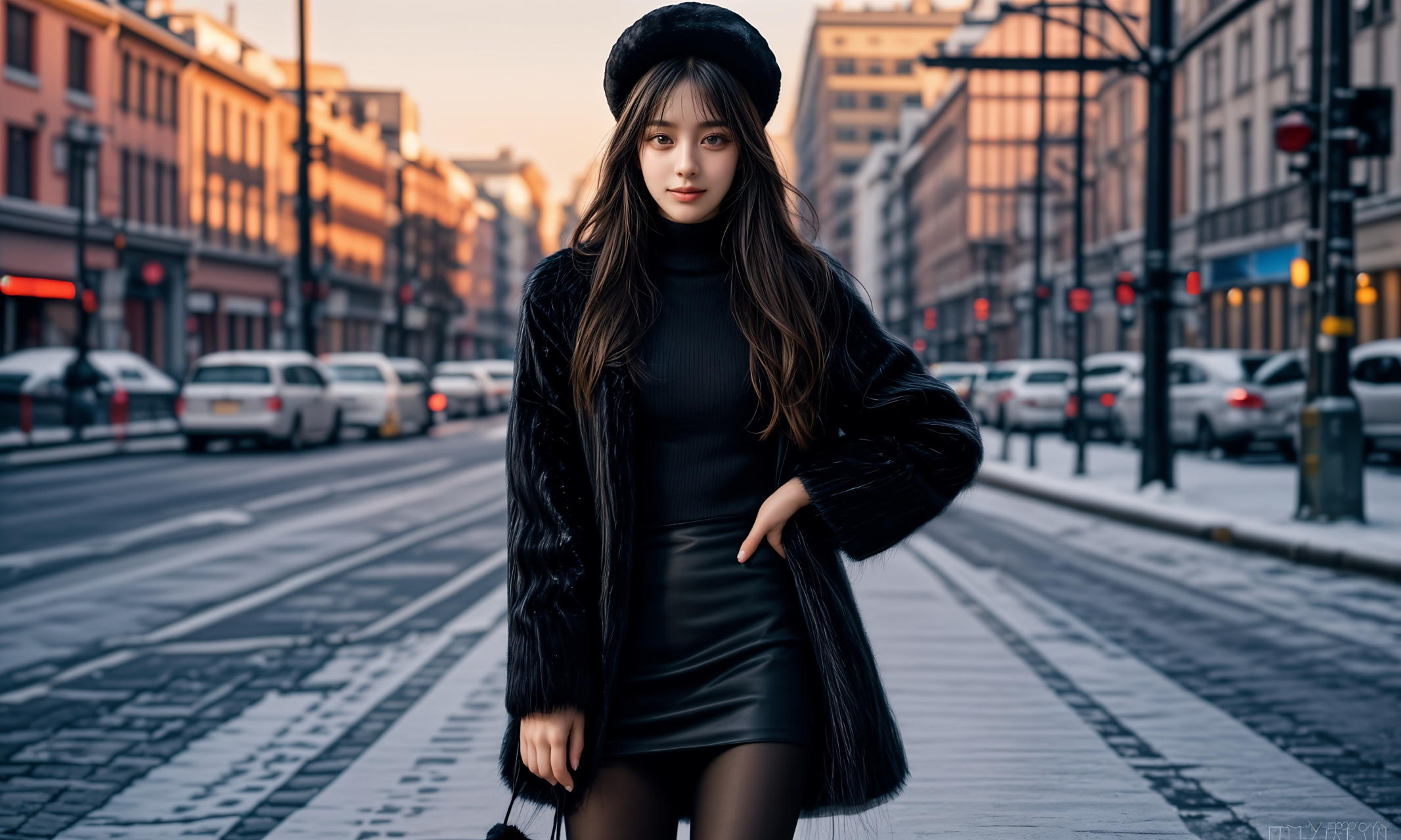 特朗普说“没人关心”爱泼斯坦，马斯克回怼：赶紧公布文件！ | 国际识局